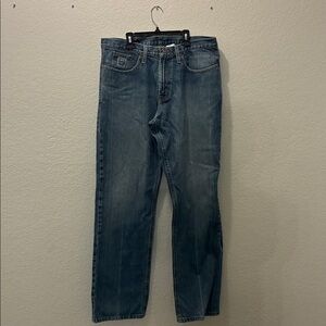 Cinch Jeans size 35x34